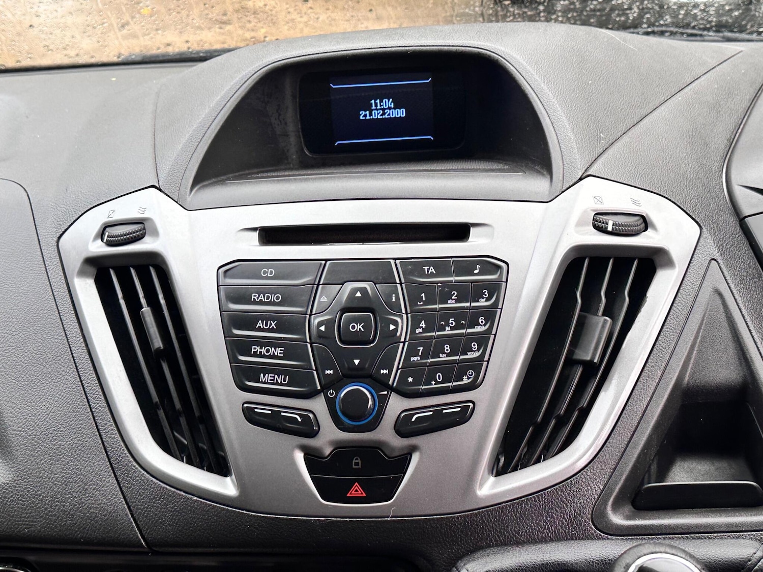 Used Ford Transit Custom 2014 for sale - 76432868: Photo 31