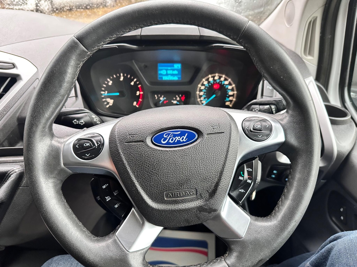 Used Ford Transit Custom 2014 for sale - 76432868: Photo 33