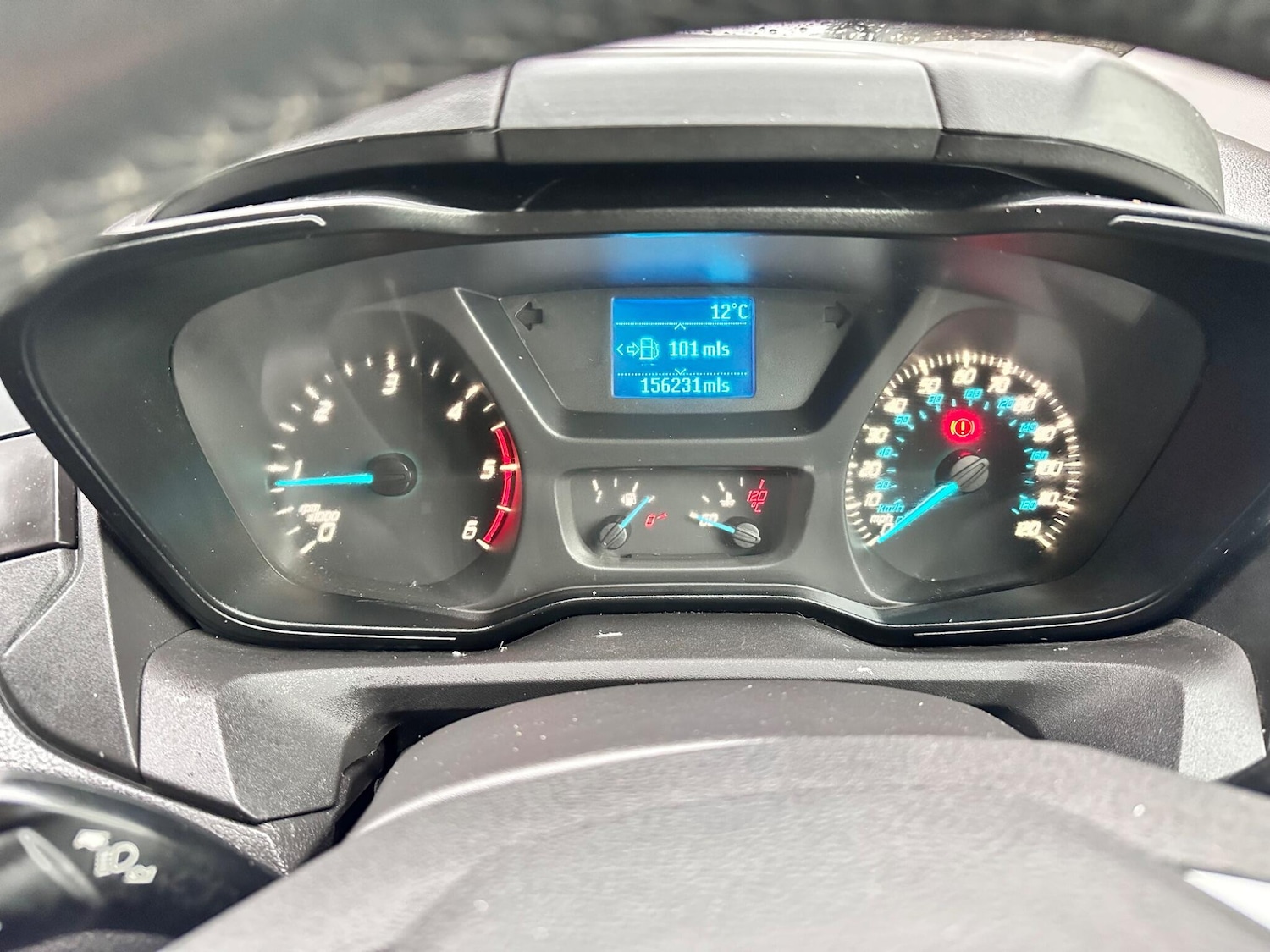 Used Ford Transit Custom 2014 for sale - 76432868: Photo 34