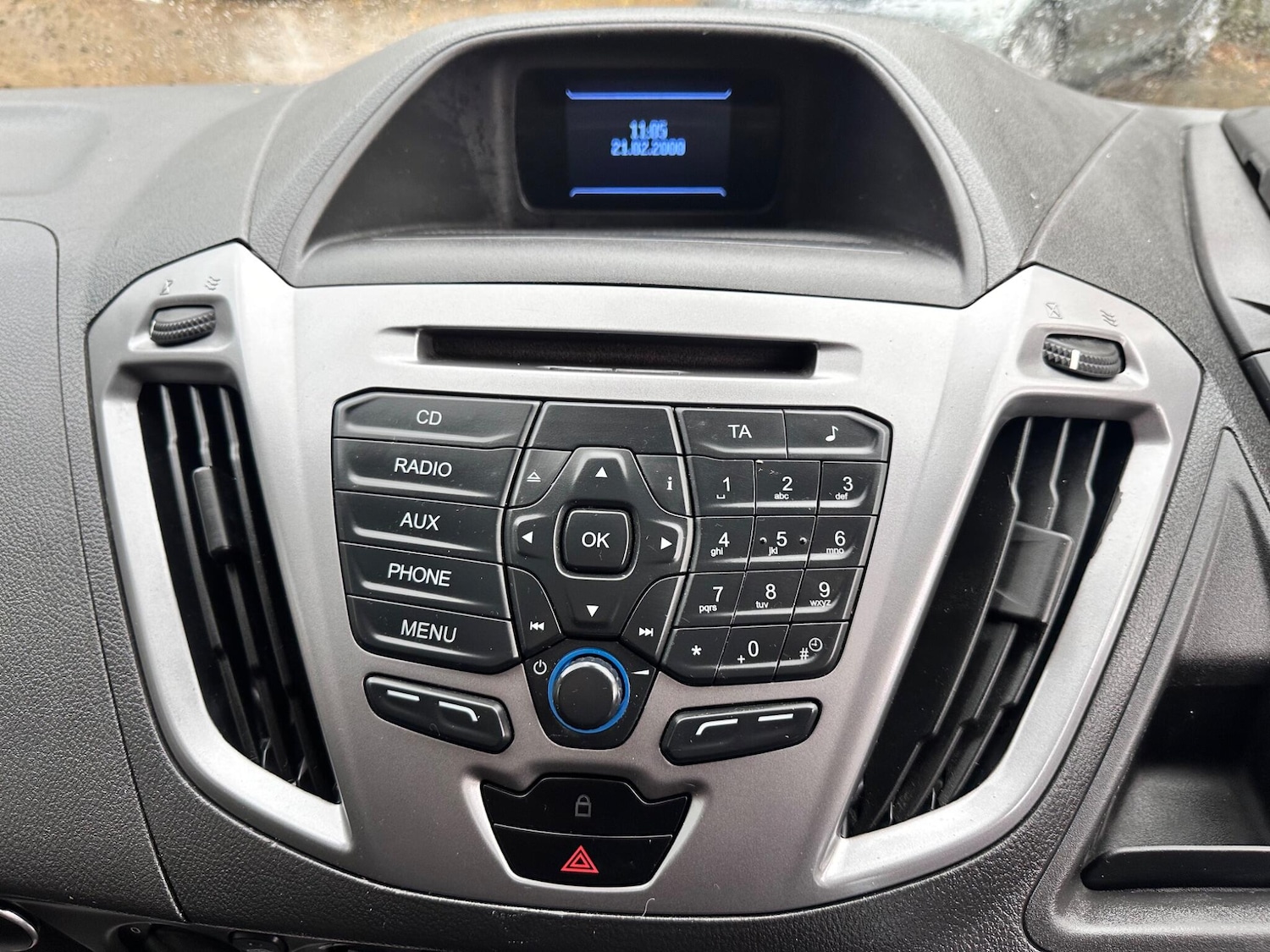 Used Ford Transit Custom 2014 for sale - 76432868: Photo 35