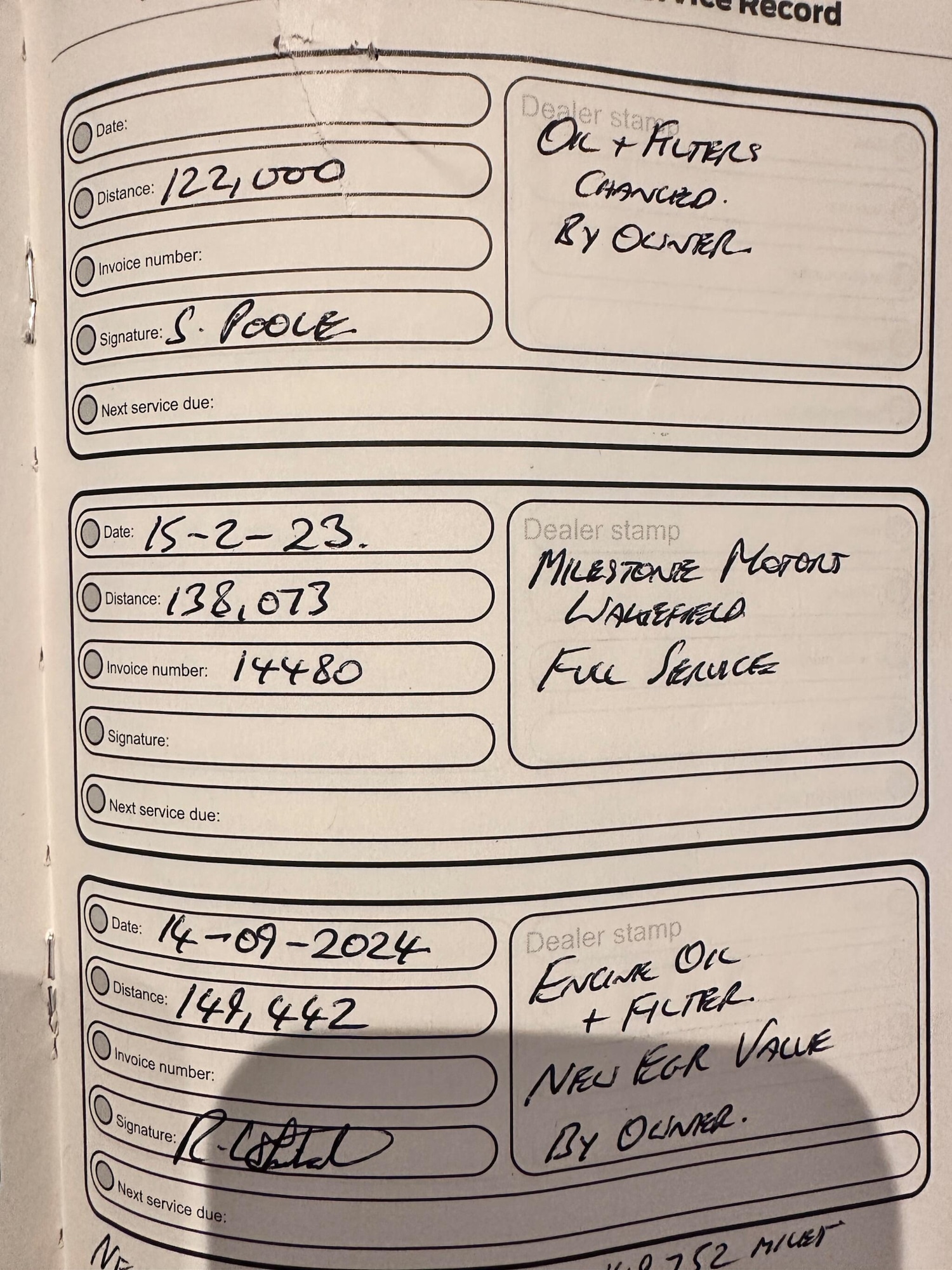 Used Ford Transit Custom 2014 for sale - 76432868: Photo 37