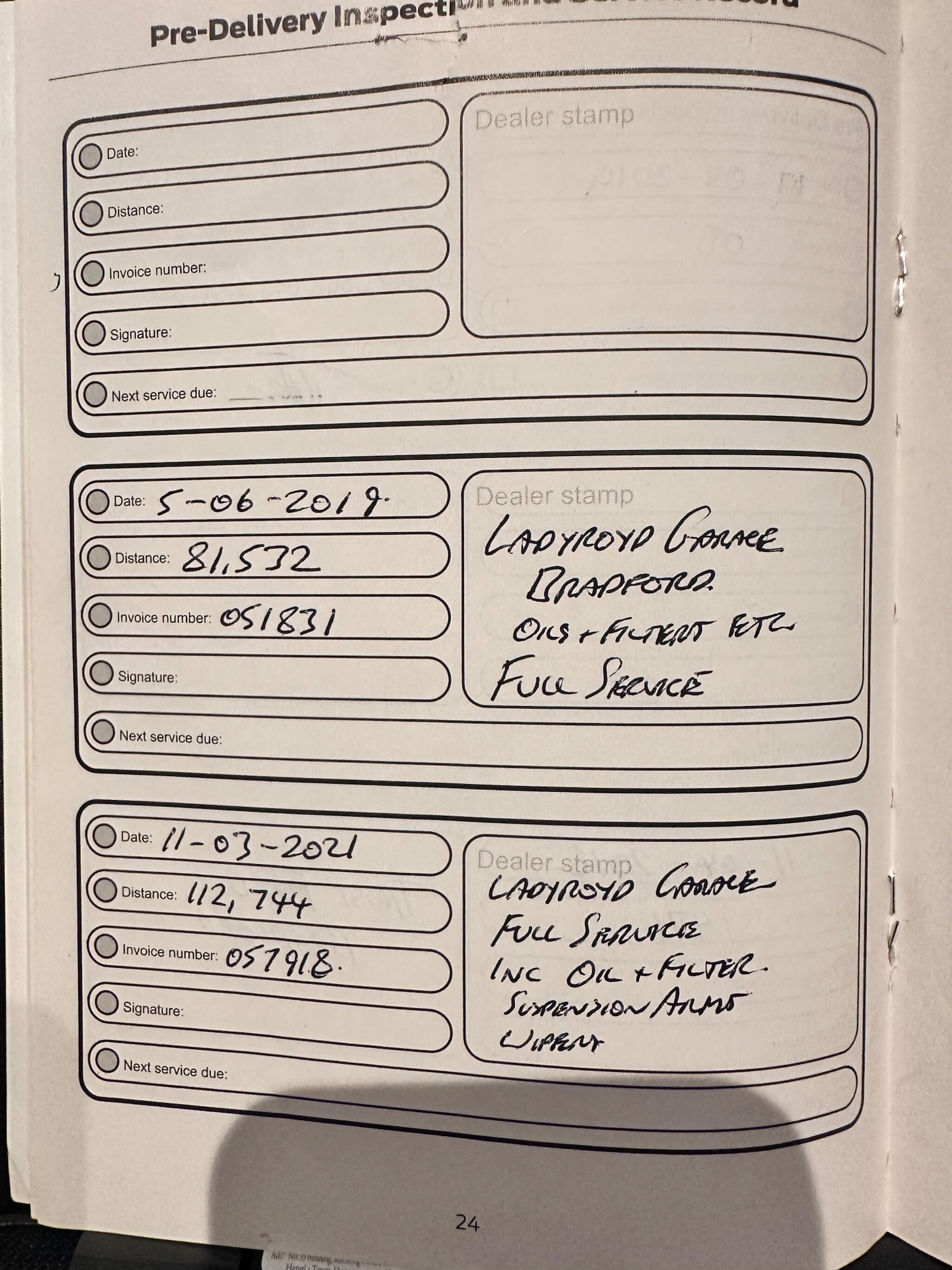 Used Ford Transit Custom 2014 for sale - 76432868: Photo 38