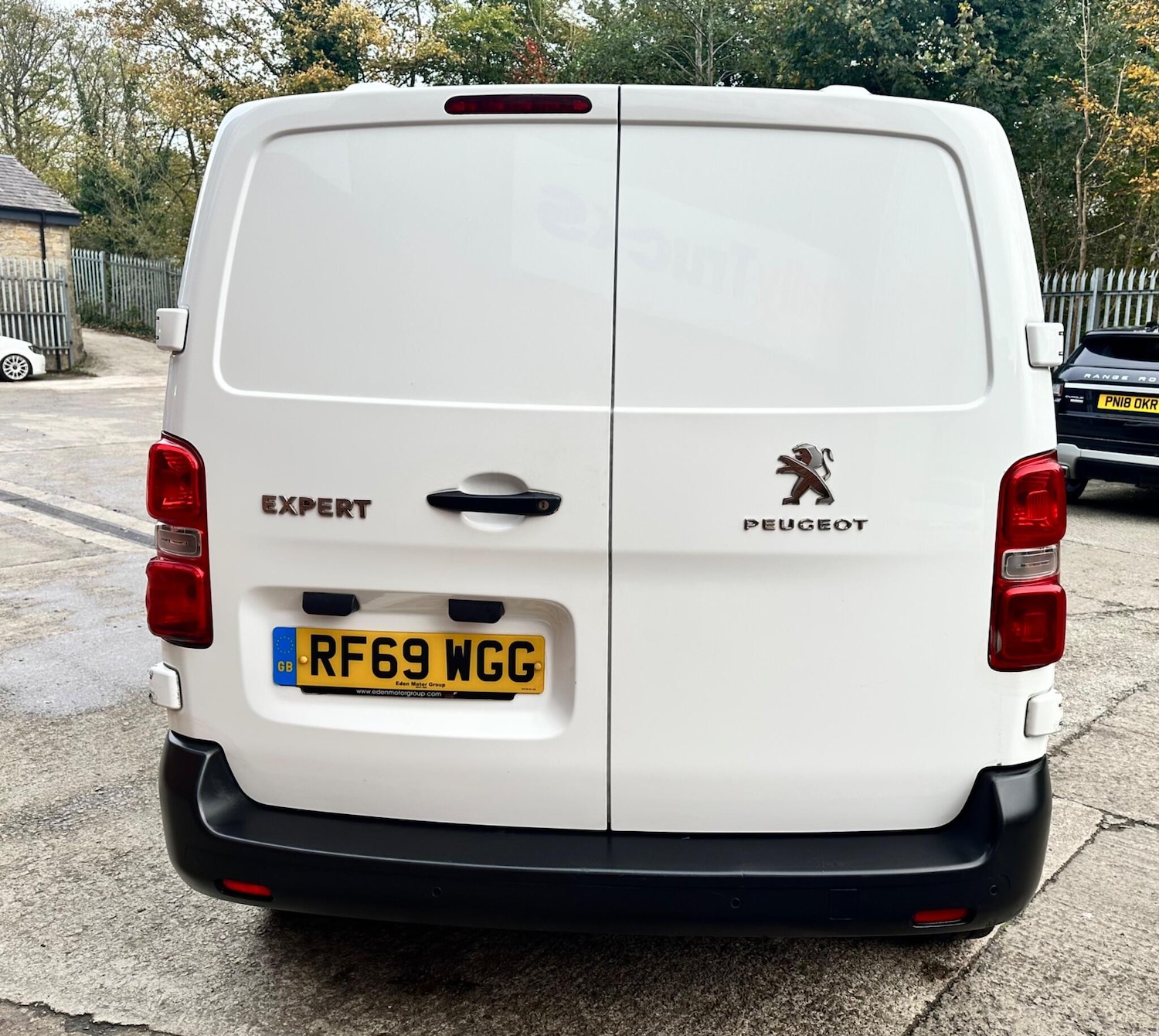 Used Peugeot Expert 2020 for sale - 76388350: Photo 12