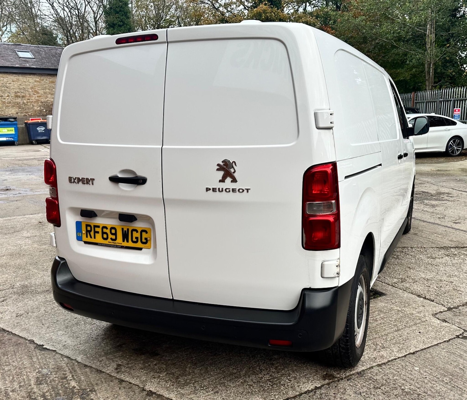 Used Peugeot Expert 2020 for sale - 76388350: Photo 13