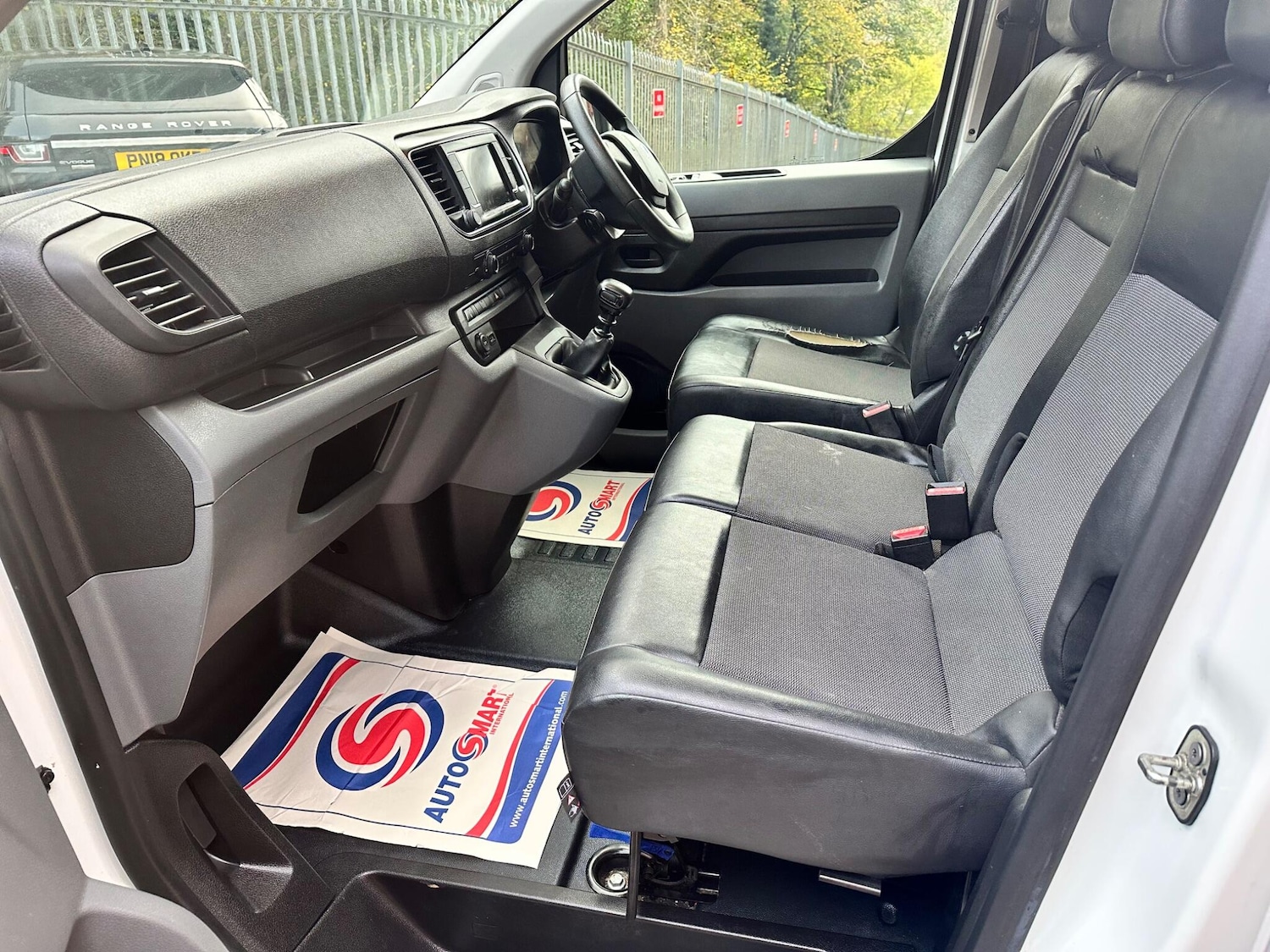 Used Peugeot Expert 2020 for sale - 76388350: Photo 24