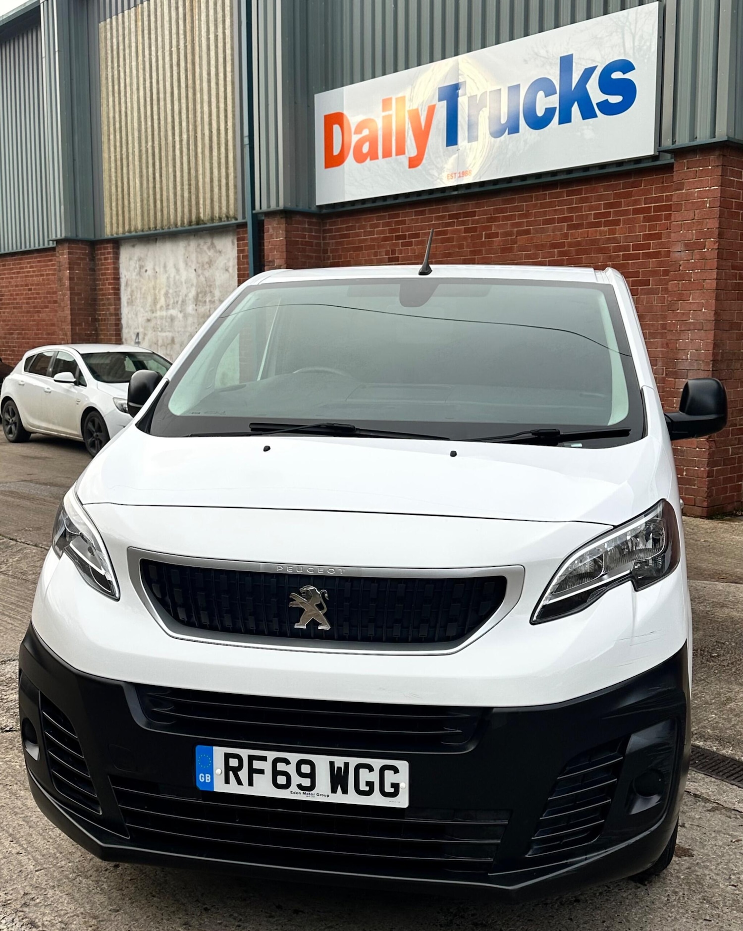 Used Peugeot Expert 2020 for sale - 76388350: Photo 3