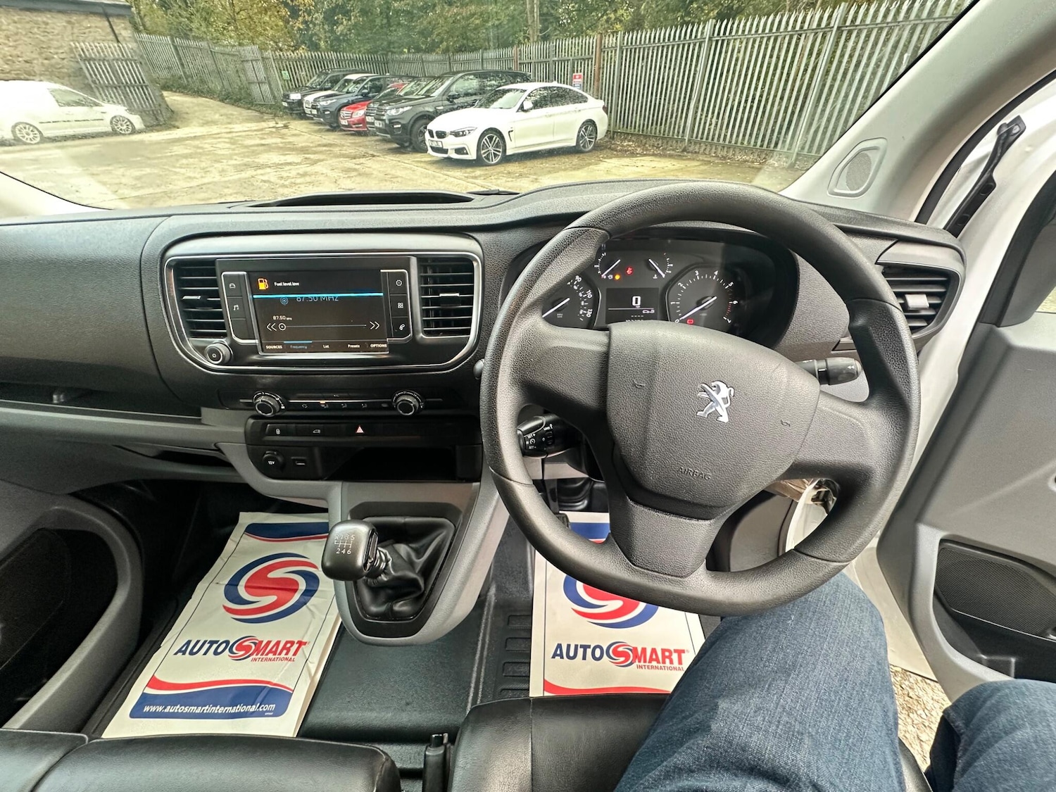 Used Peugeot Expert 2020 for sale - 76388350: Photo 33