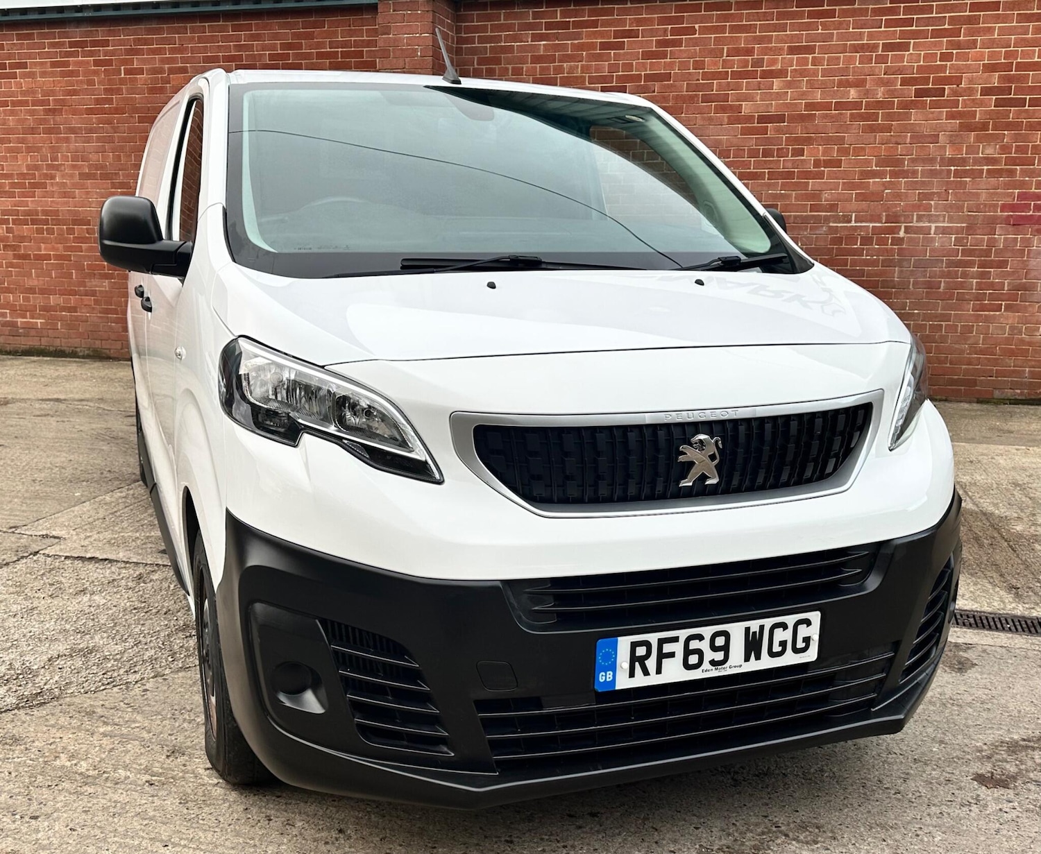 Used Peugeot Expert 2020 for sale - 76388350: Photo 4