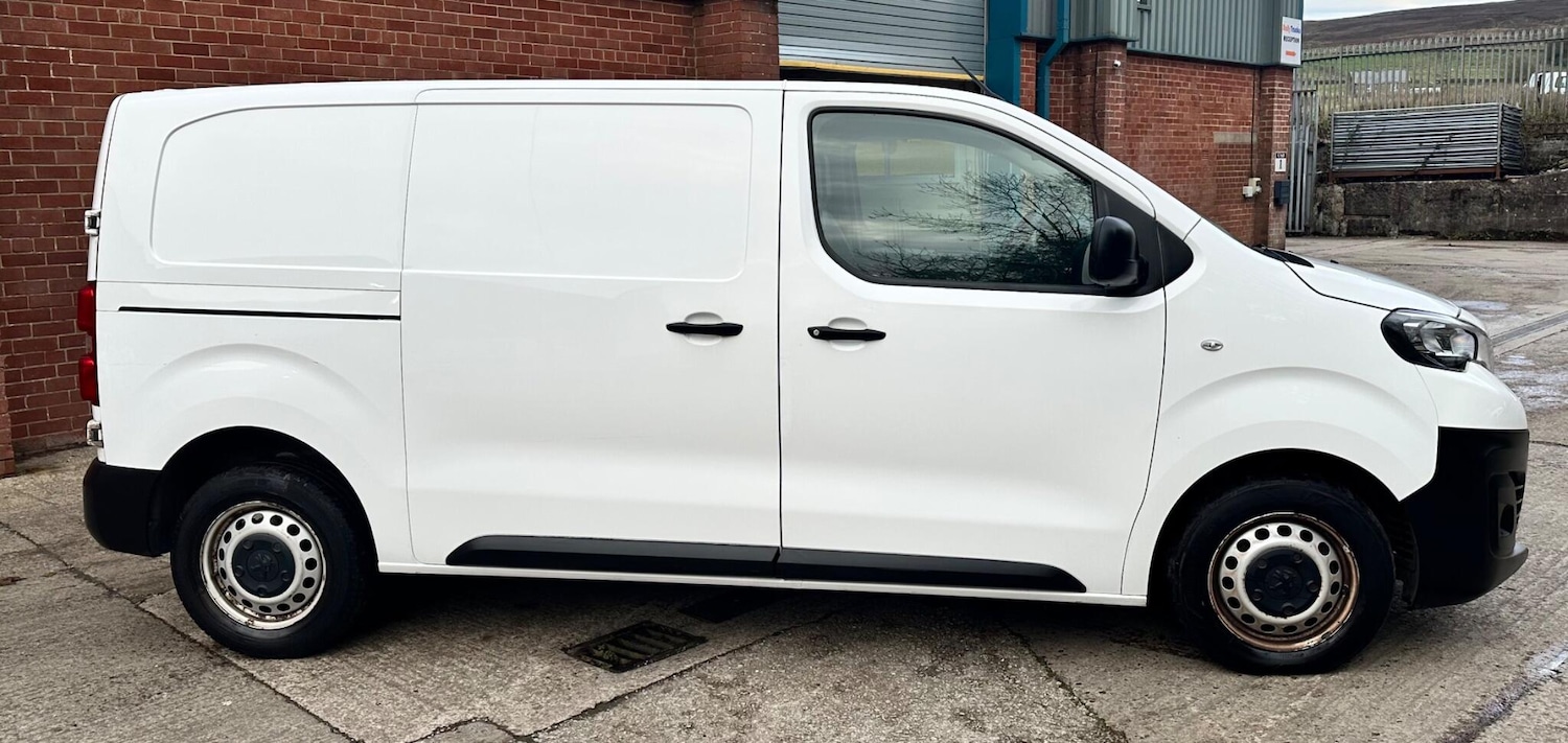 Used Peugeot Expert 2020 for sale - 76388350: Photo 5