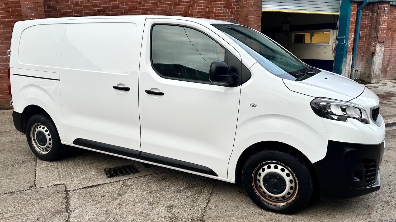 Used Peugeot Expert 2020 for sale - 76388350: Photo 6