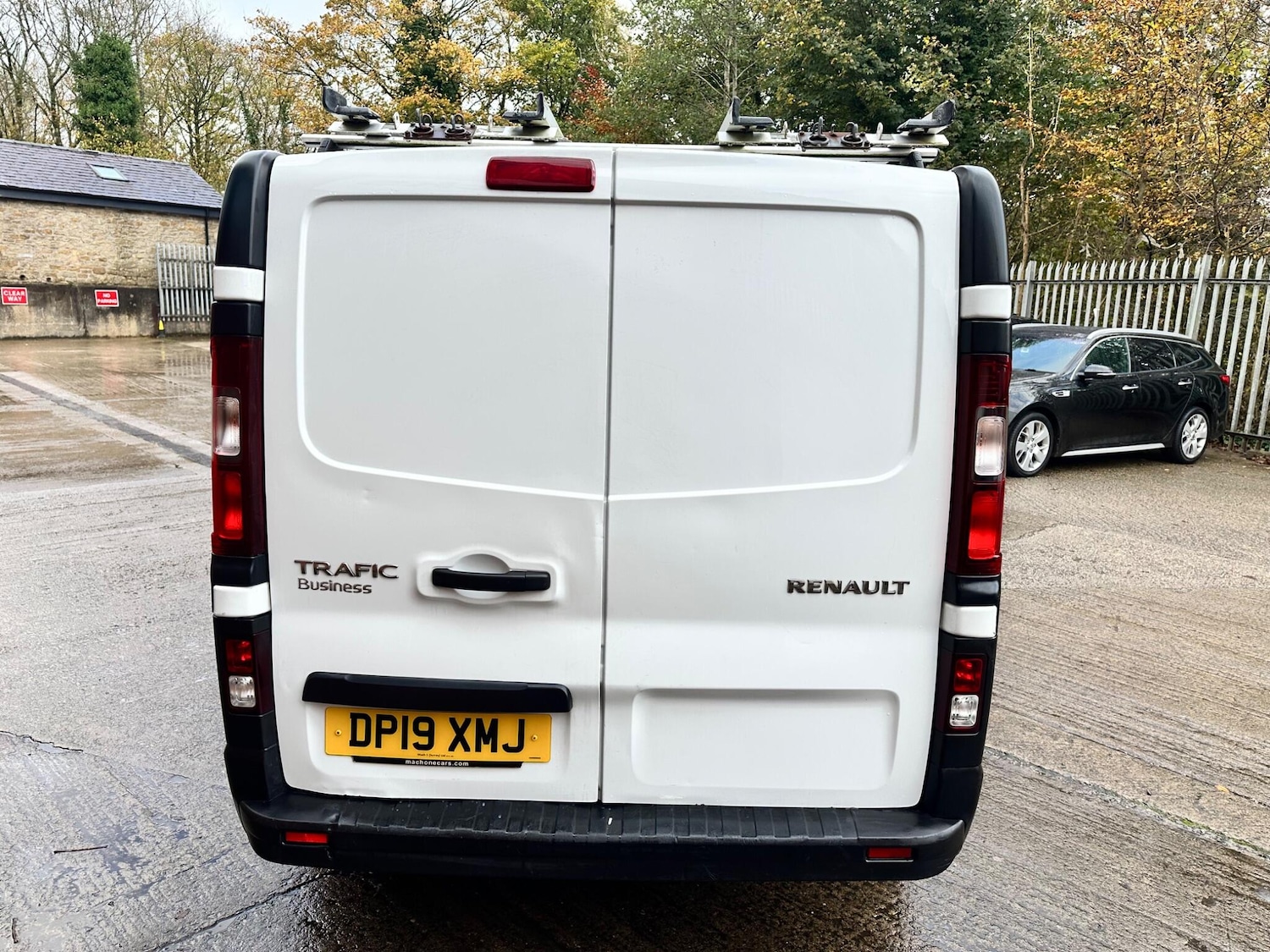 Used Renault Trafic 2019 for sale - 76408585: Photo 11