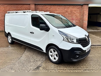 Renault - Trafic