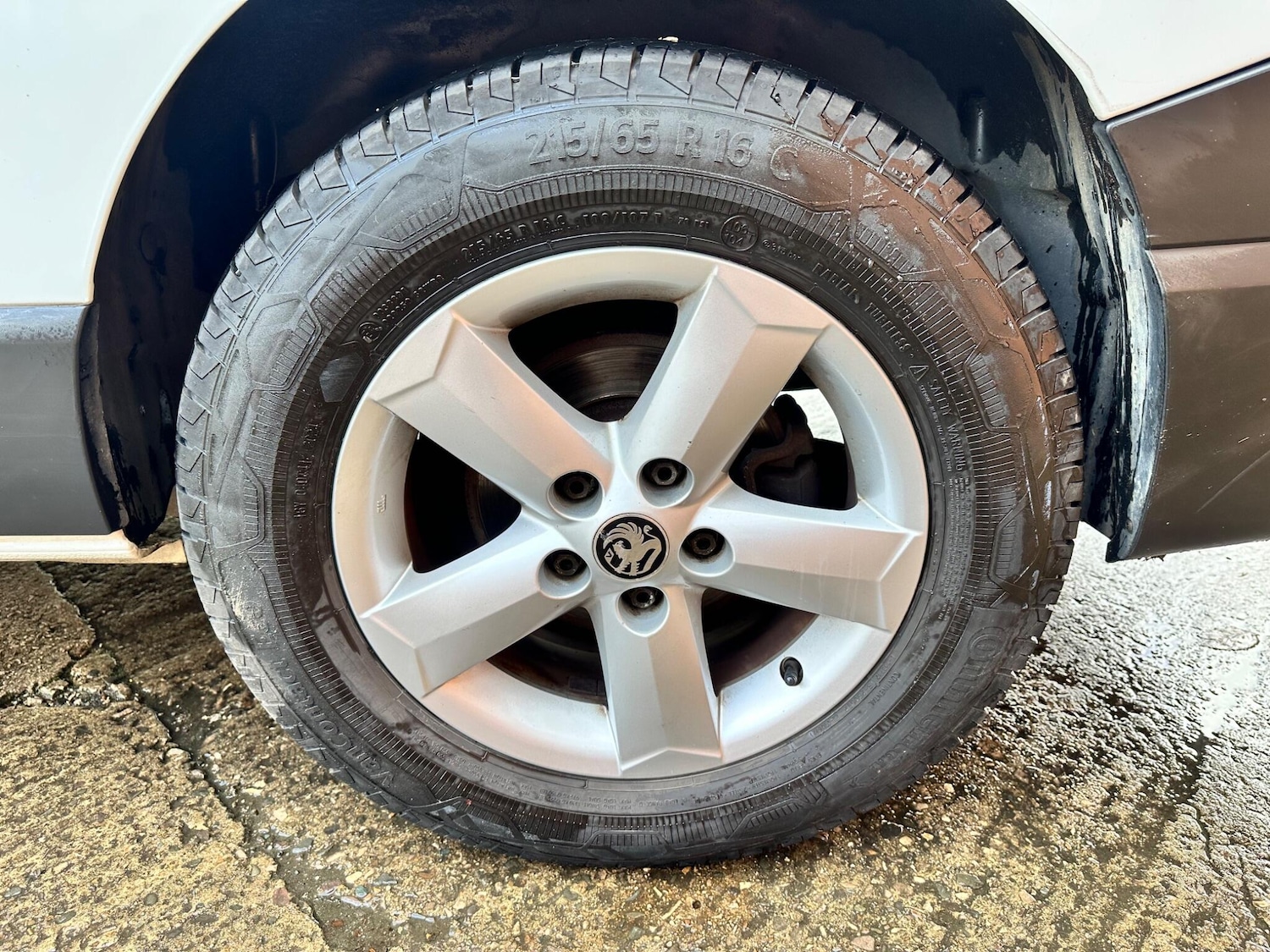 Used Renault Trafic 2019 for sale - 76408585: Photo 26