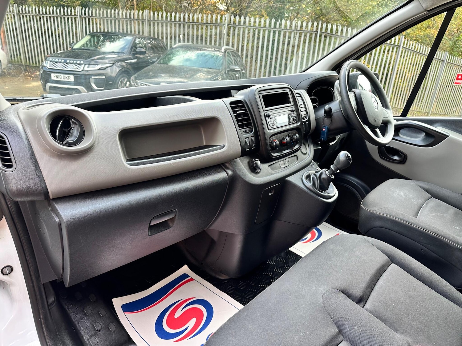 Used Renault Trafic 2019 for sale - 76408585: Photo 31