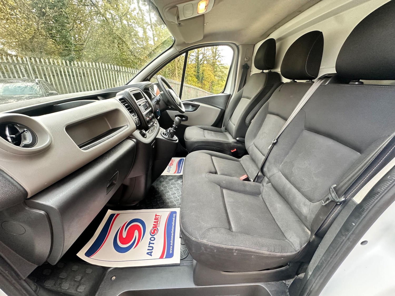 Used Renault Trafic 2019 for sale - 76408585: Photo 33