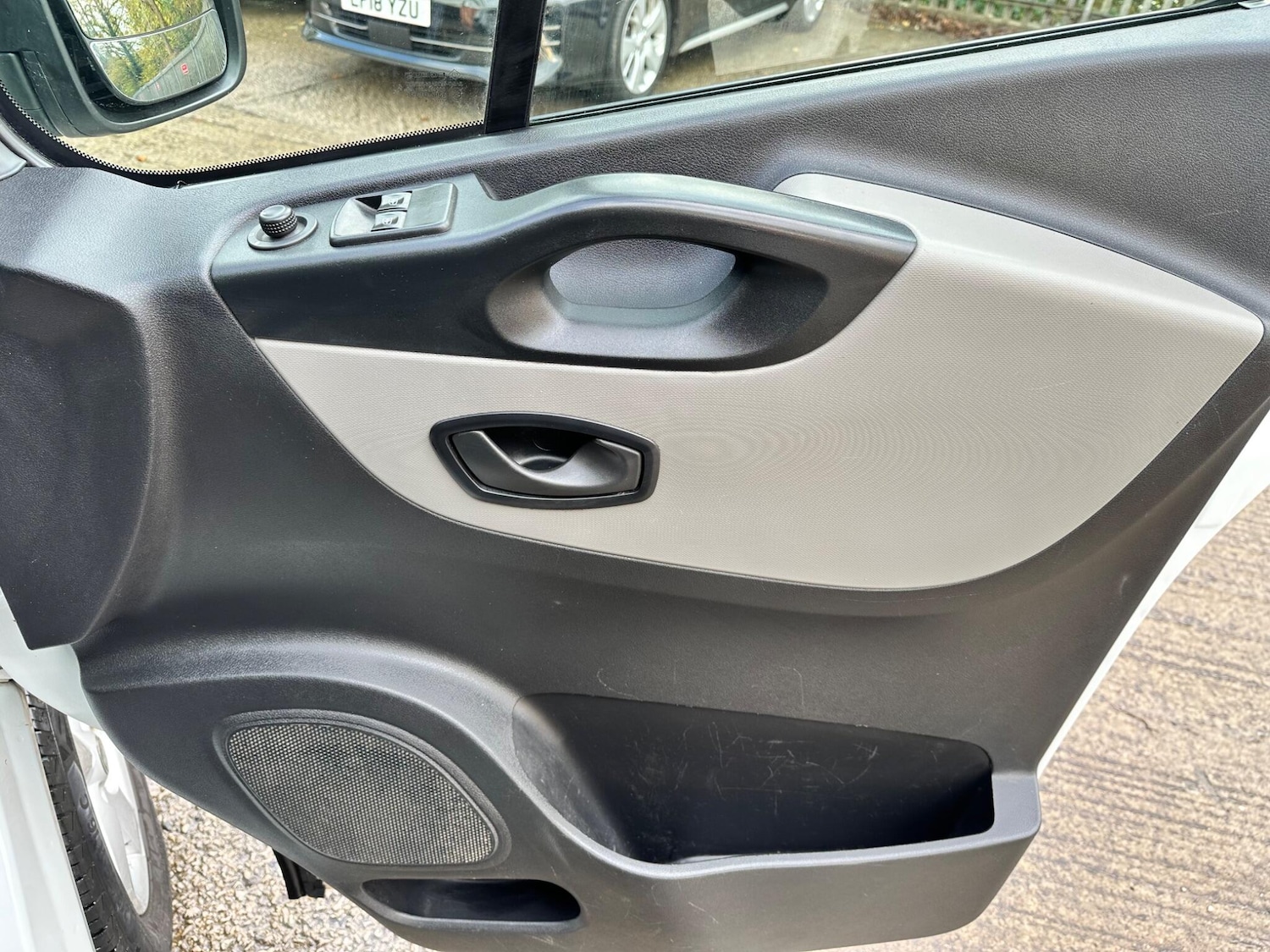 Used Renault Trafic 2019 for sale - 76408585: Photo 36