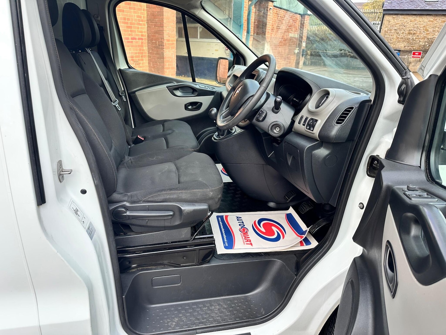 Used Renault Trafic 2019 for sale - 76408585: Photo 37