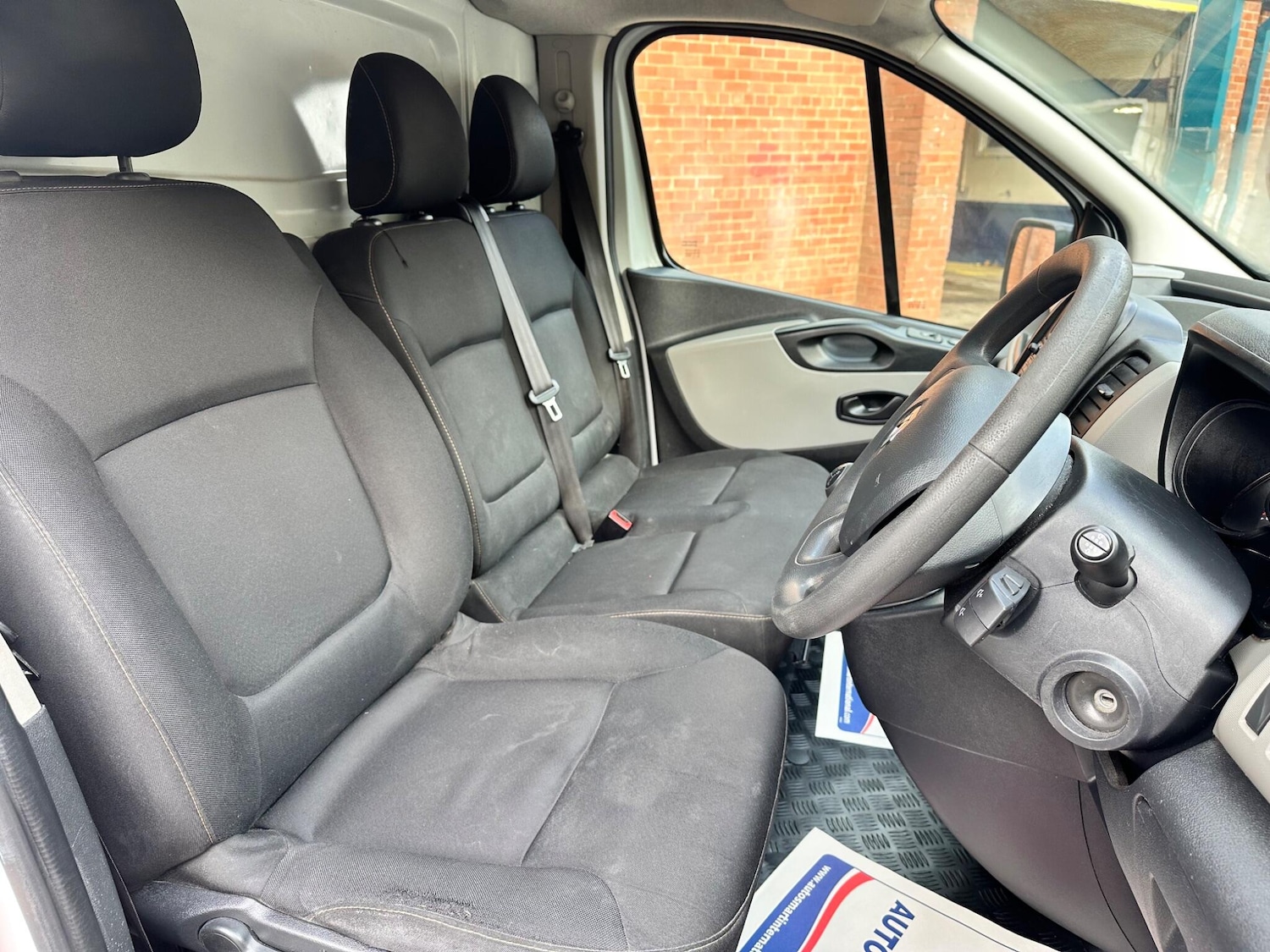 Used Renault Trafic 2019 for sale - 76408585: Photo 38