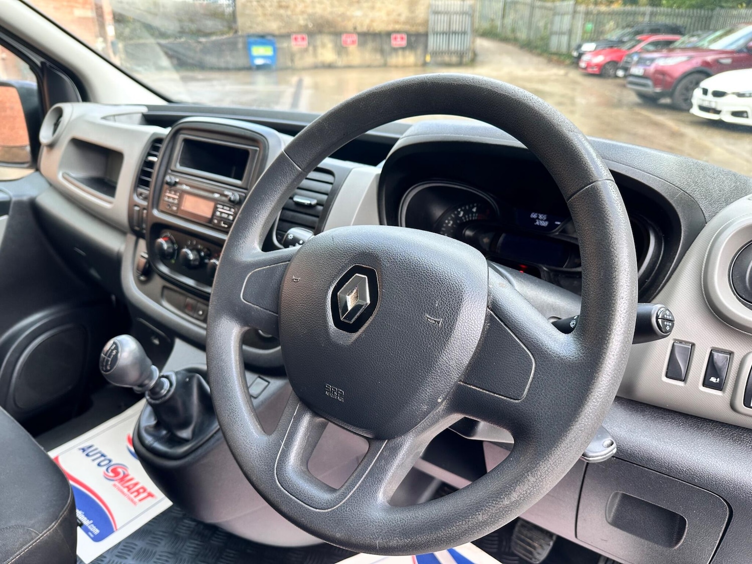 Used Renault Trafic 2019 for sale - 76408585: Photo 40