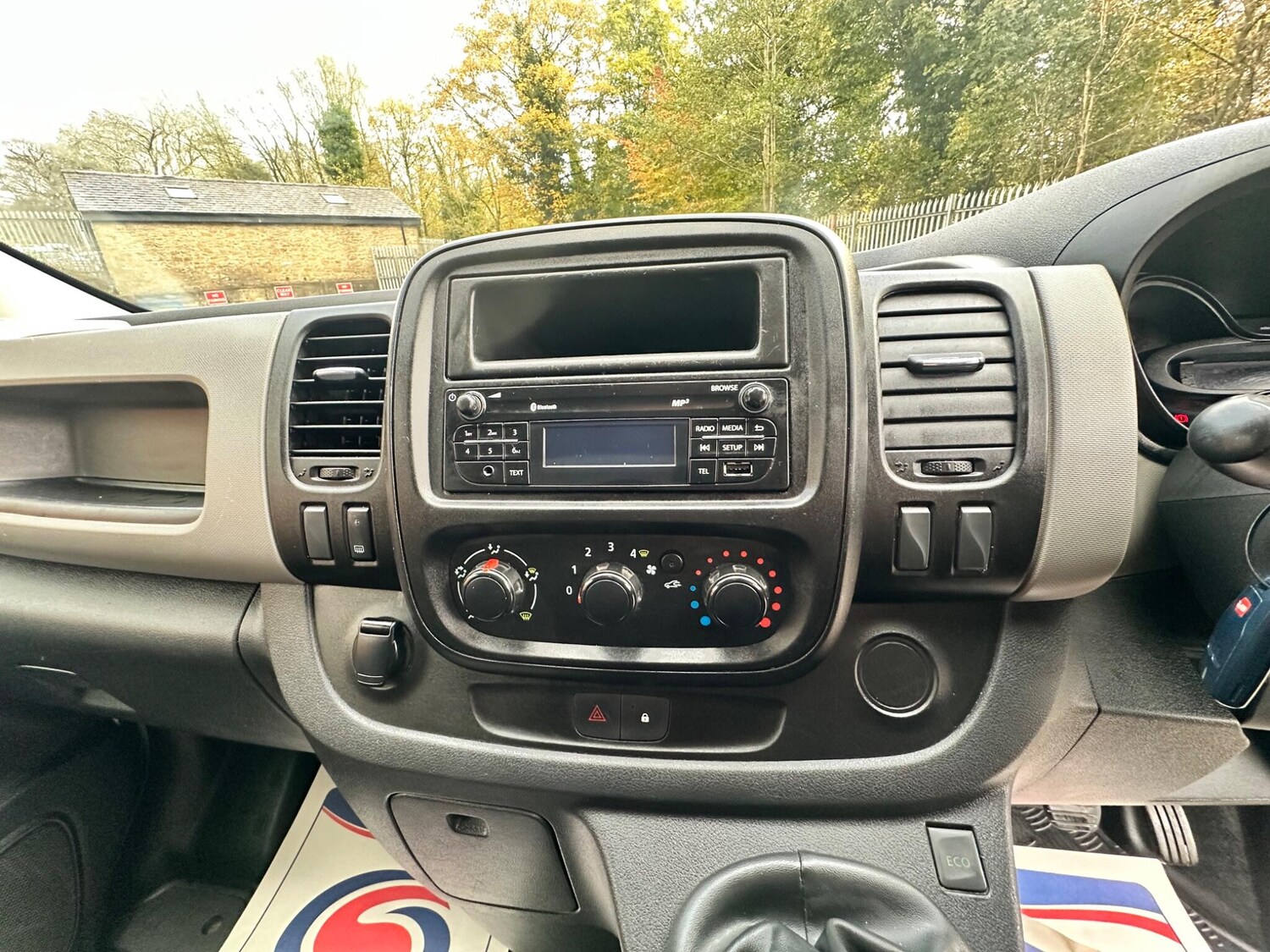 Used Renault Trafic 2019 for sale - 76408585: Photo 43