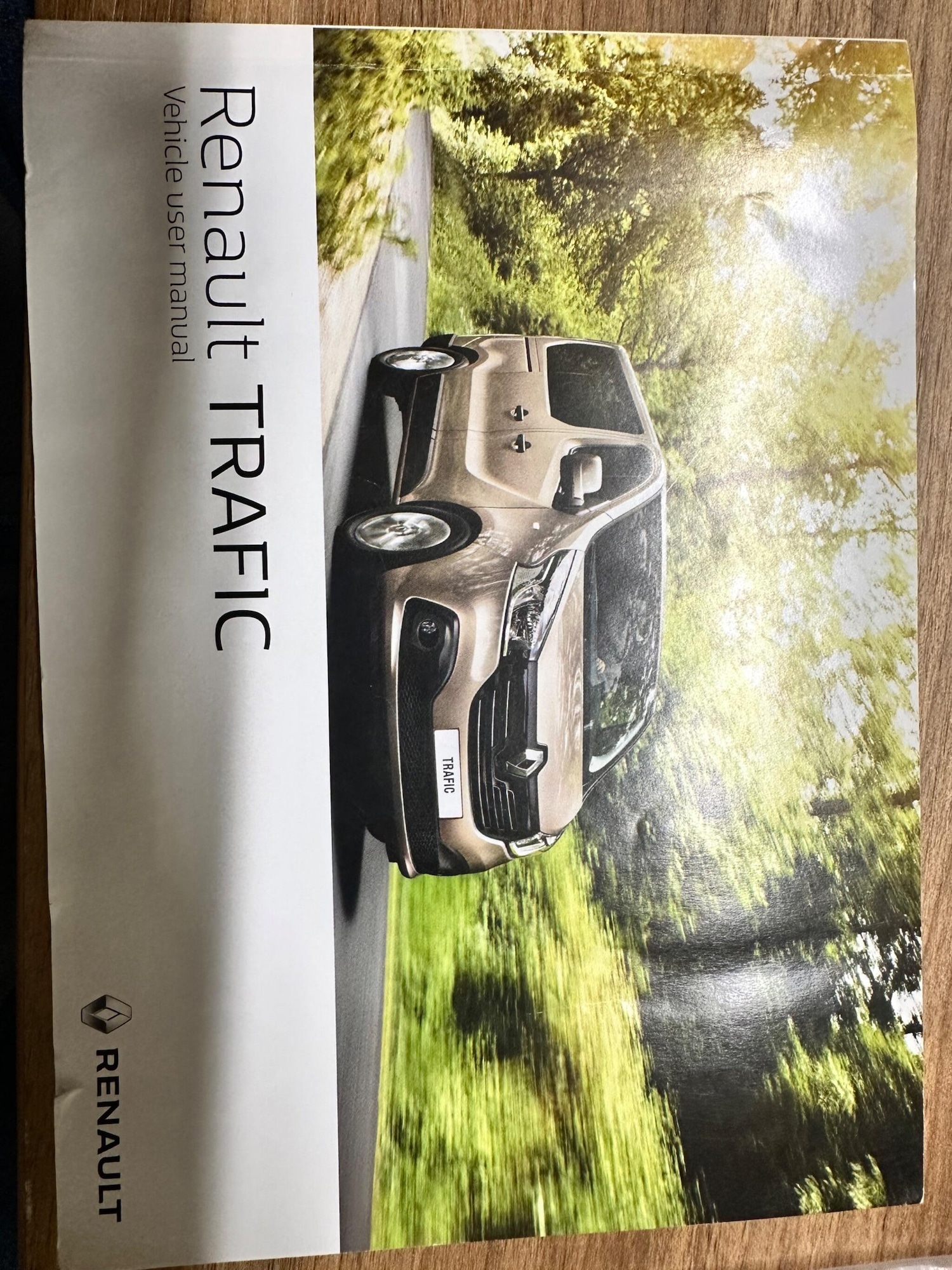 Used Renault Trafic 2019 for sale - 76408585: Photo 54