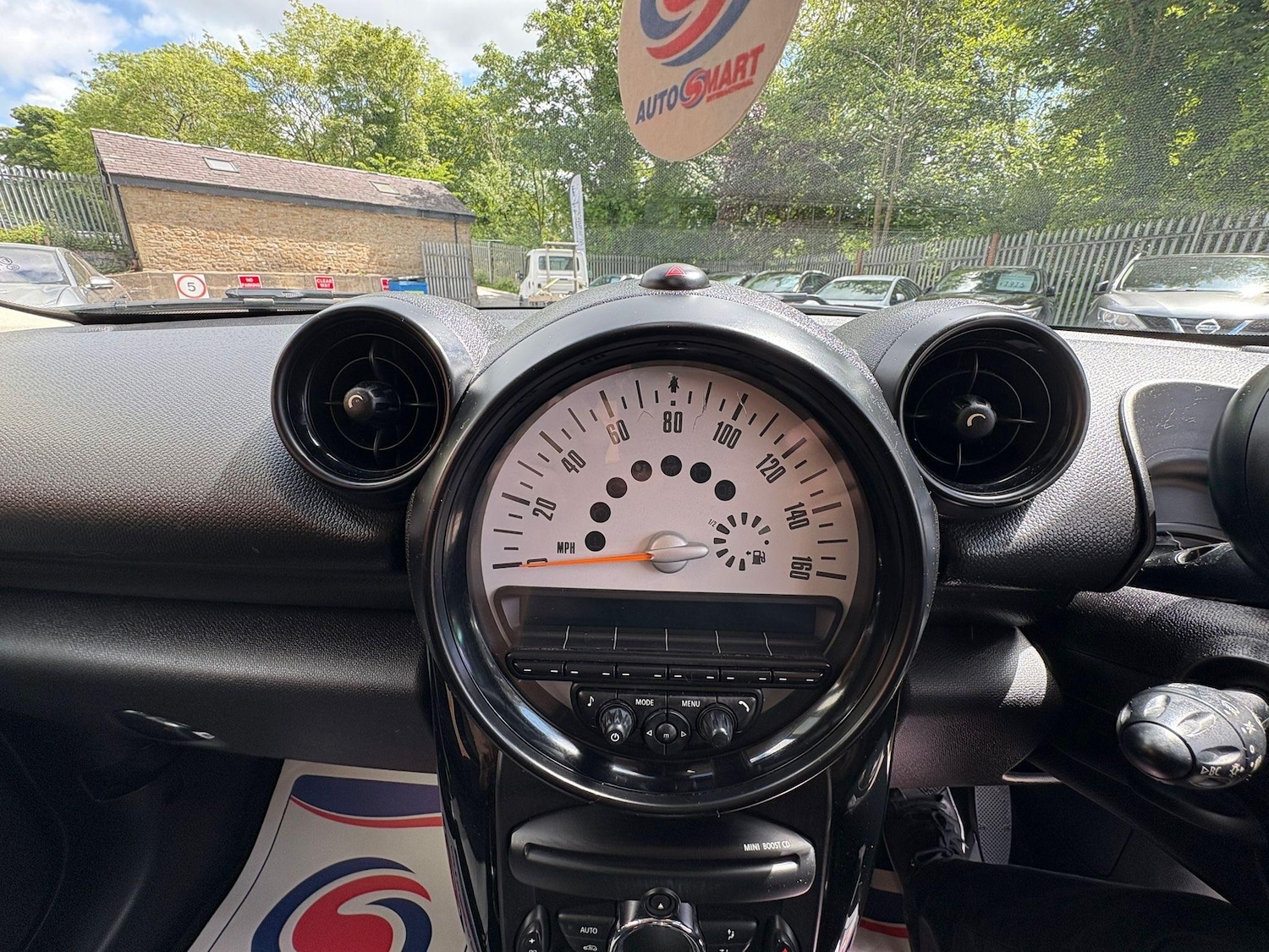 Vehicle 11