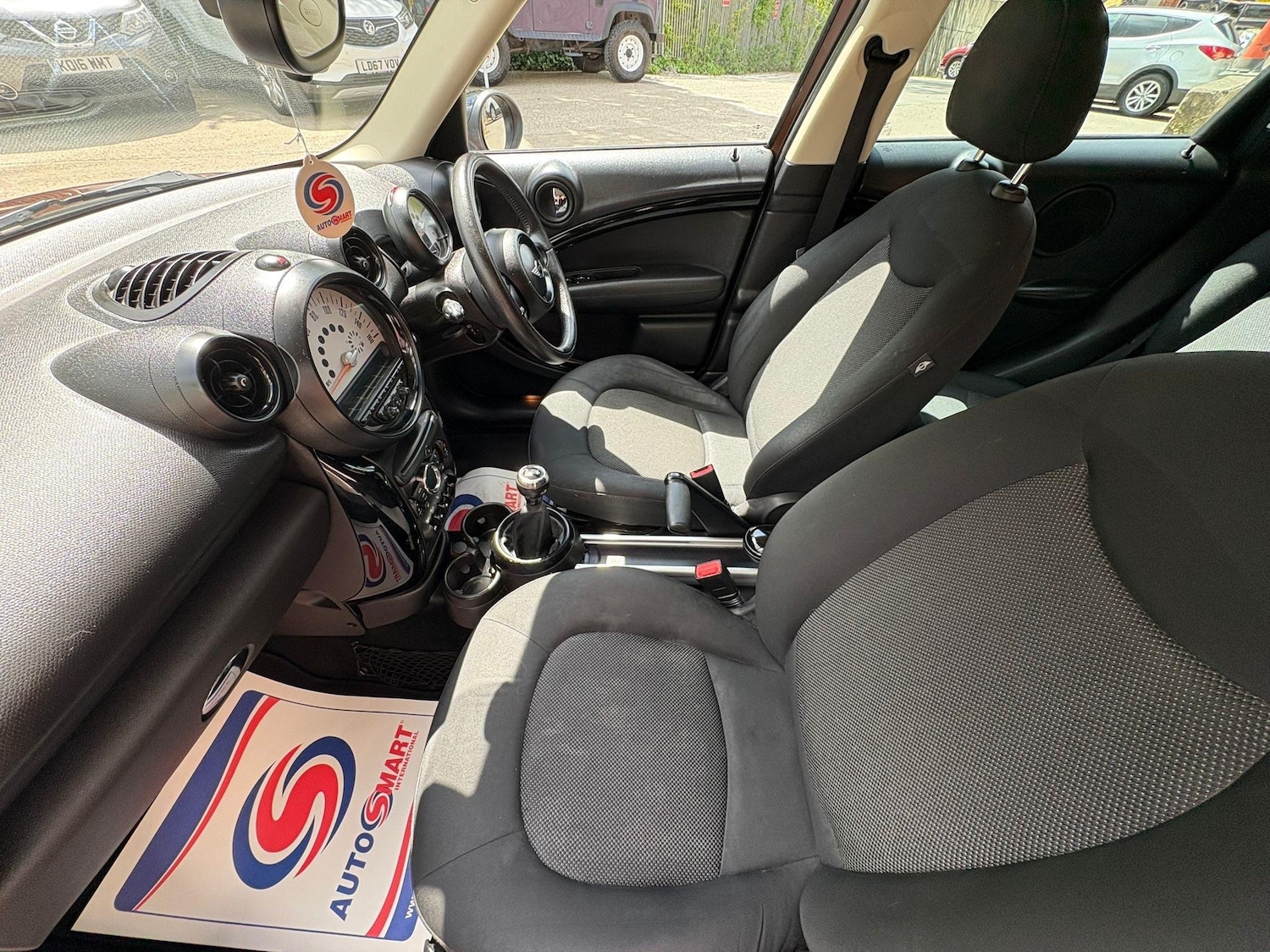 Vehicle 24