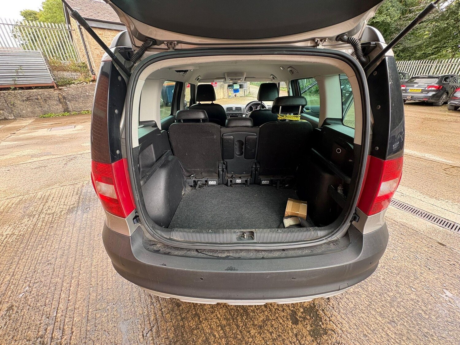 Vehicle 13
