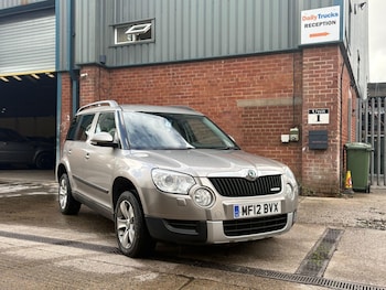 2012 (12) - 1.6 TDI GreenLine II Elegance Euro 5 (s/s) 5dr