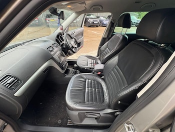 Used Skoda Yeti 2012 for sale - 75756609: Photo