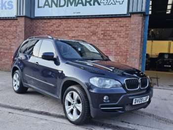 2009 (09) - 3.0 30d SE Auto xDrive Euro 4 5dr