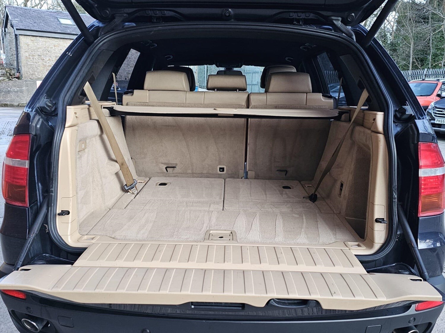 Vehicle 80