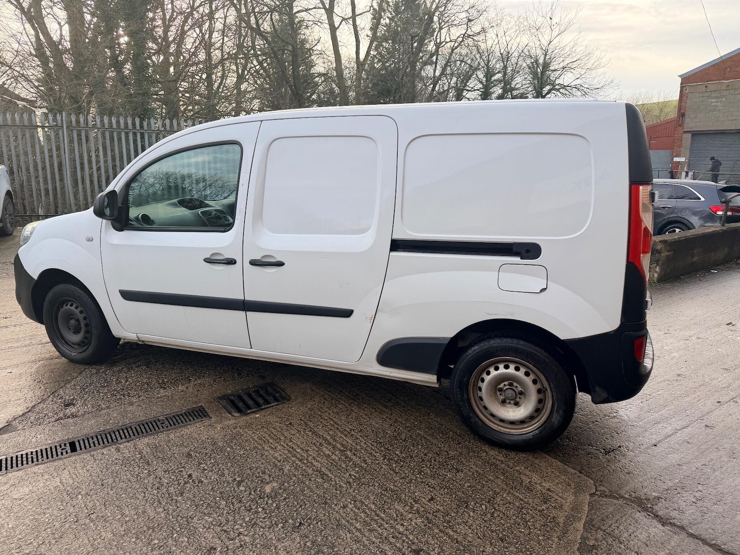 Used Renault Kangoo Maxi 2014 for sale - 76832904: Photo 12