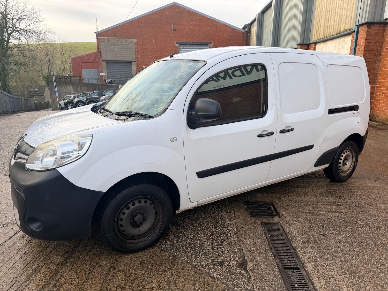 Used Renault Kangoo Maxi 2014 for sale - 76832904: Photo 15