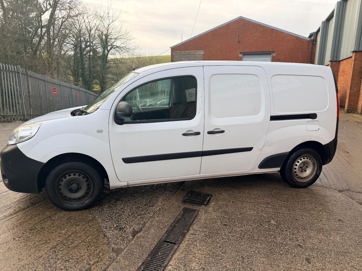 Used Renault Kangoo Maxi 2014 for sale - 76832904: Photo 16
