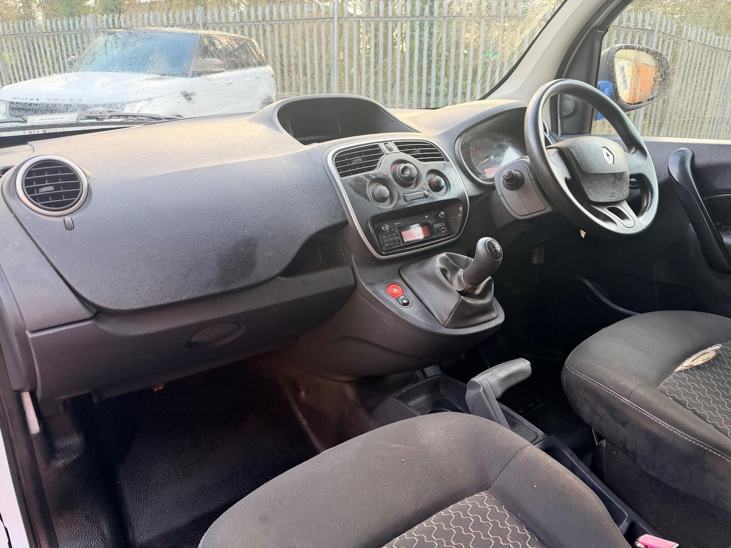 Used Renault Kangoo Maxi 2014 for sale - 76832904: Photo 22