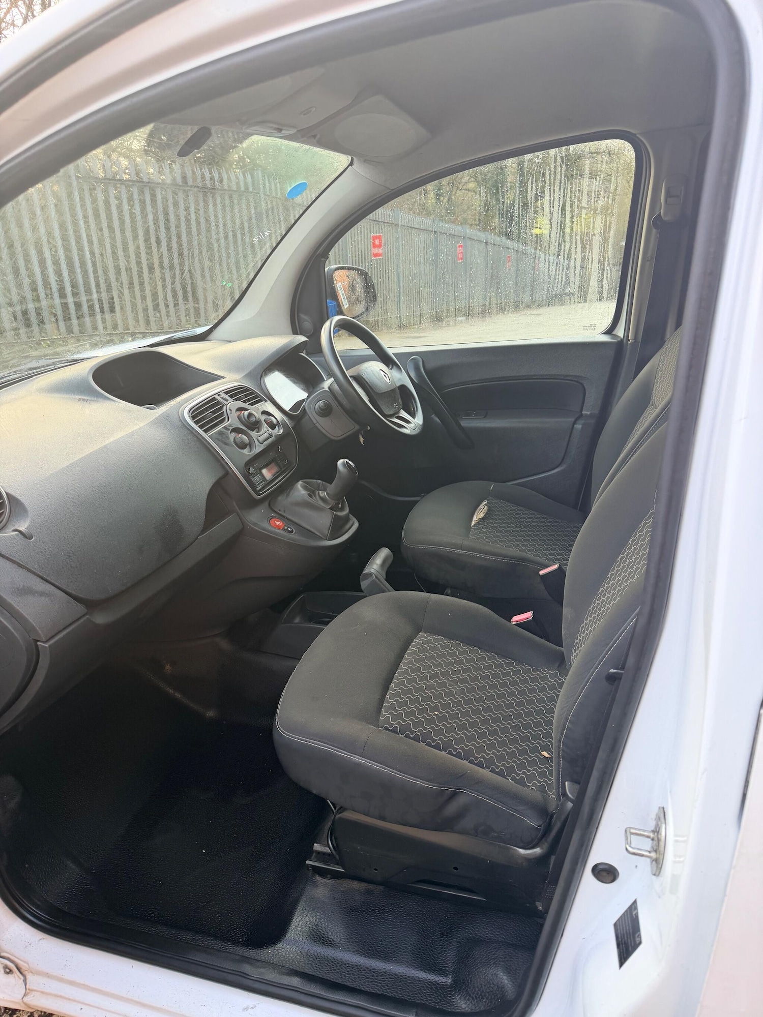 Used Renault Kangoo Maxi 2014 for sale - 76832904: Photo 23