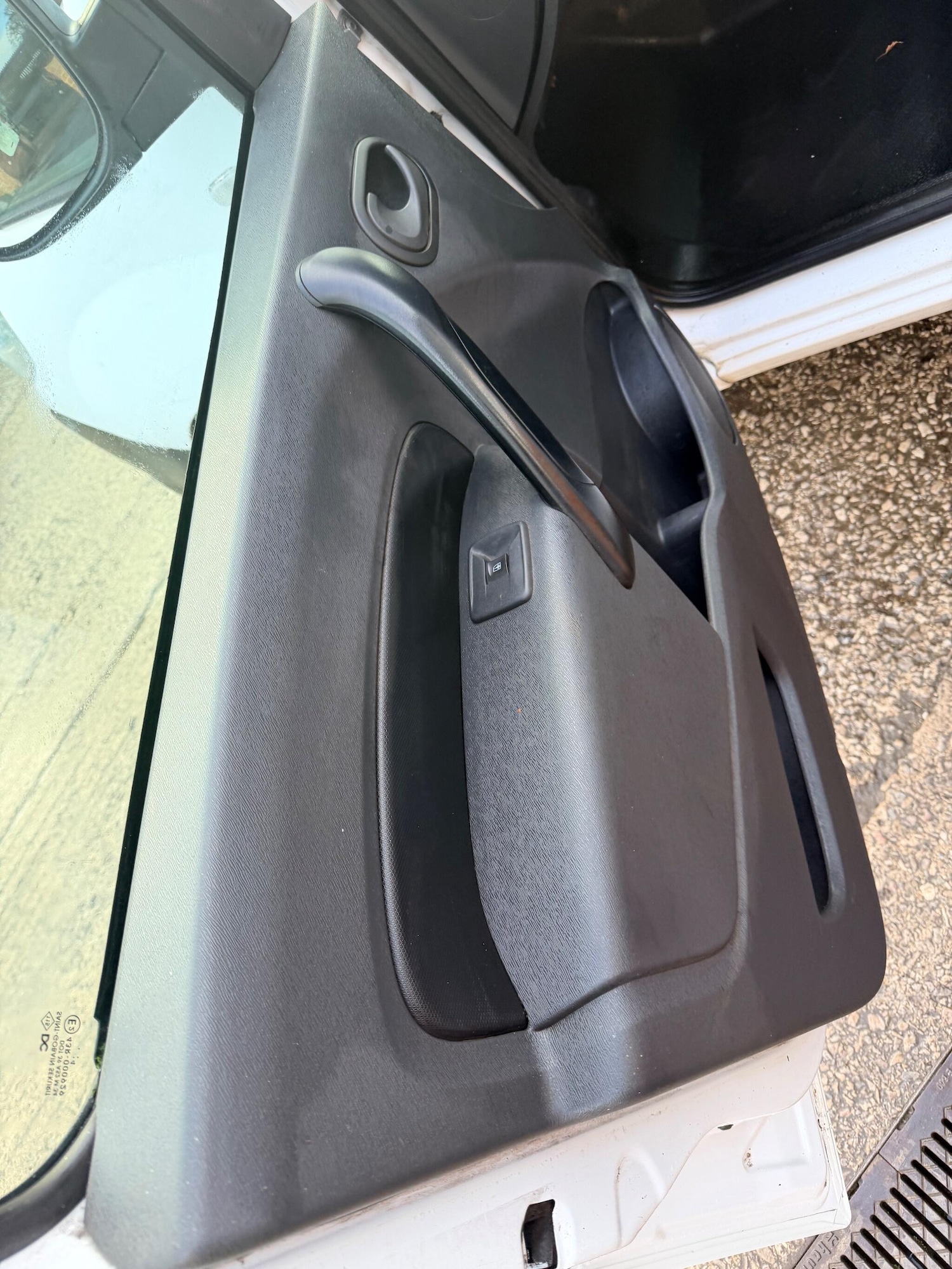 Used Renault Kangoo Maxi 2014 for sale - 76832904: Photo 24