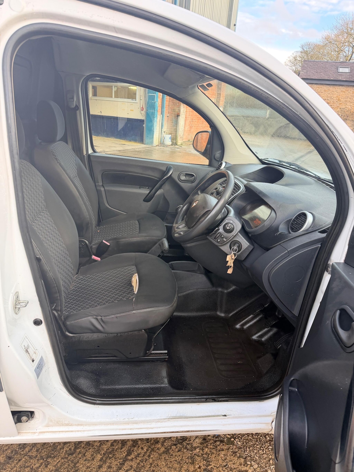 Used Renault Kangoo Maxi 2014 for sale - 76832904: Photo 25