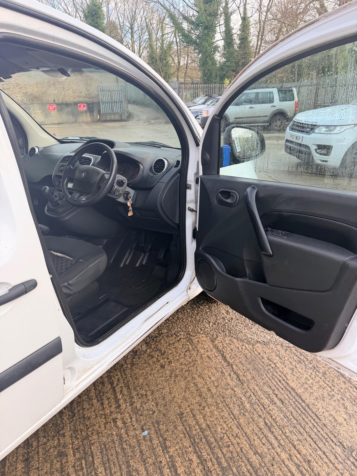 Used Renault Kangoo Maxi 2014 for sale - 76832904: Photo 27