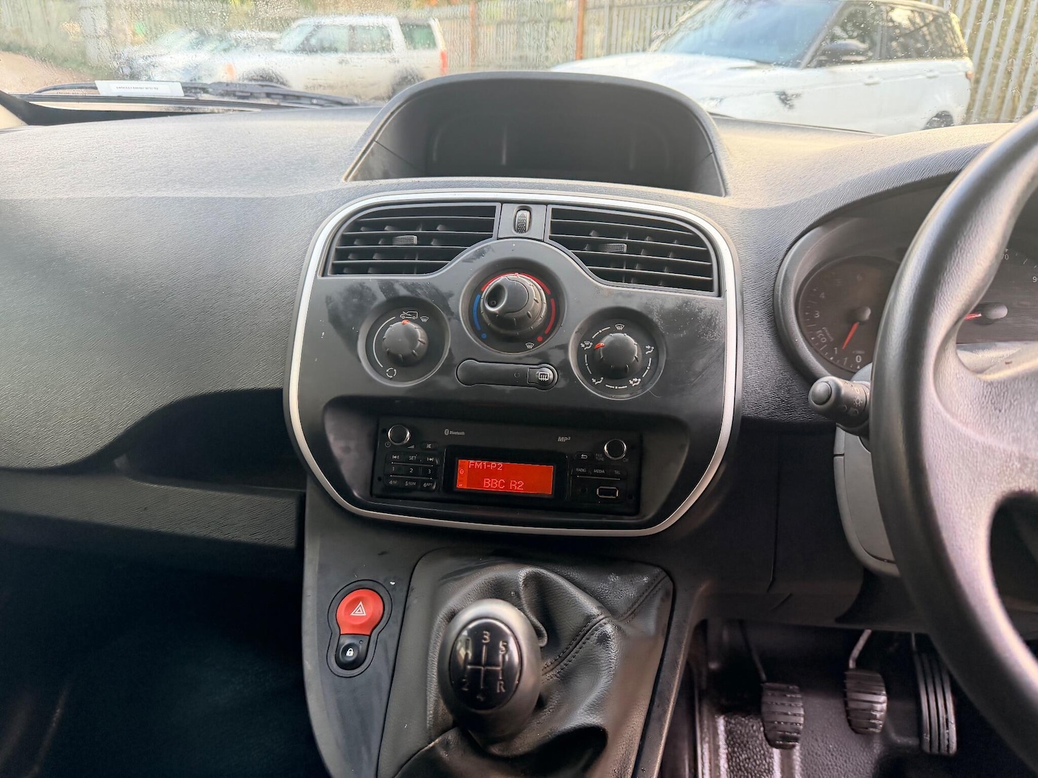 Used Renault Kangoo Maxi 2014 for sale - 76832904: Photo 28