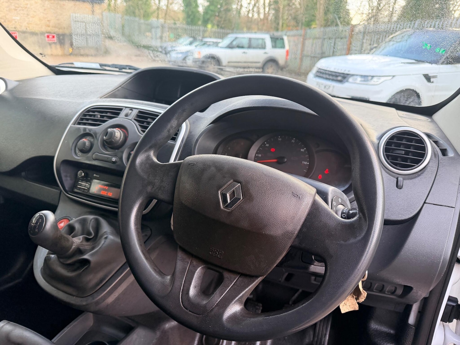 Used Renault Kangoo Maxi 2014 for sale - 76832904: Photo 29