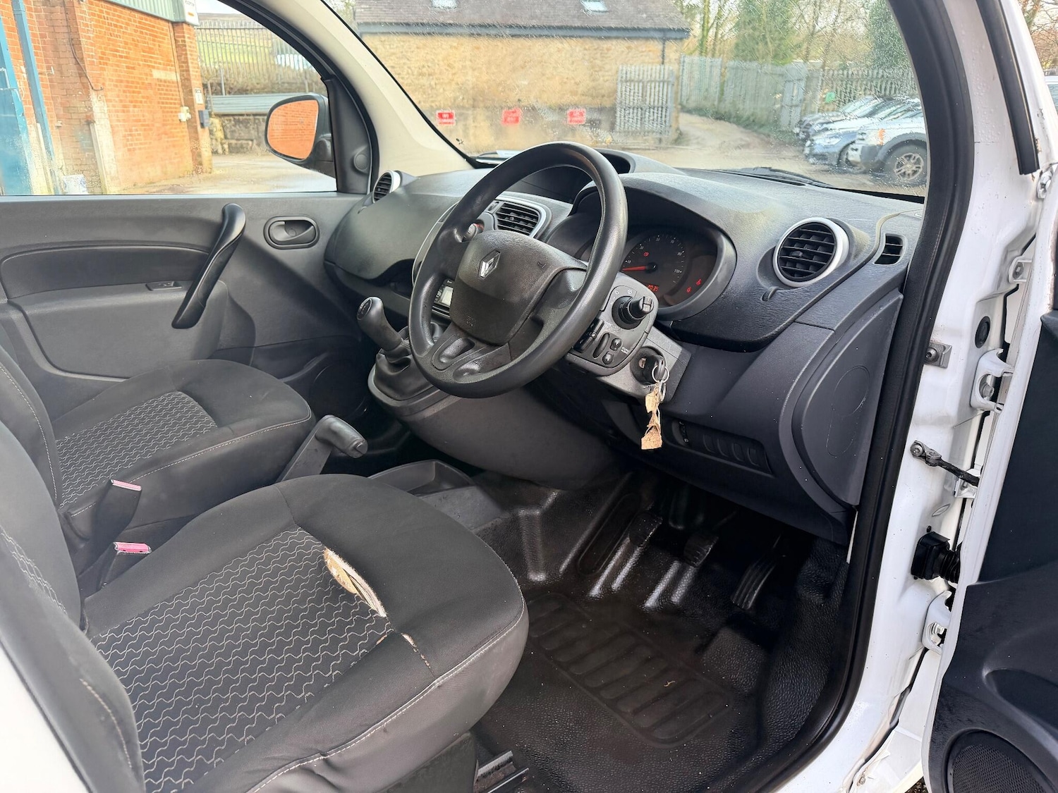 Used Renault Kangoo Maxi 2014 for sale - 76832904: Photo 30