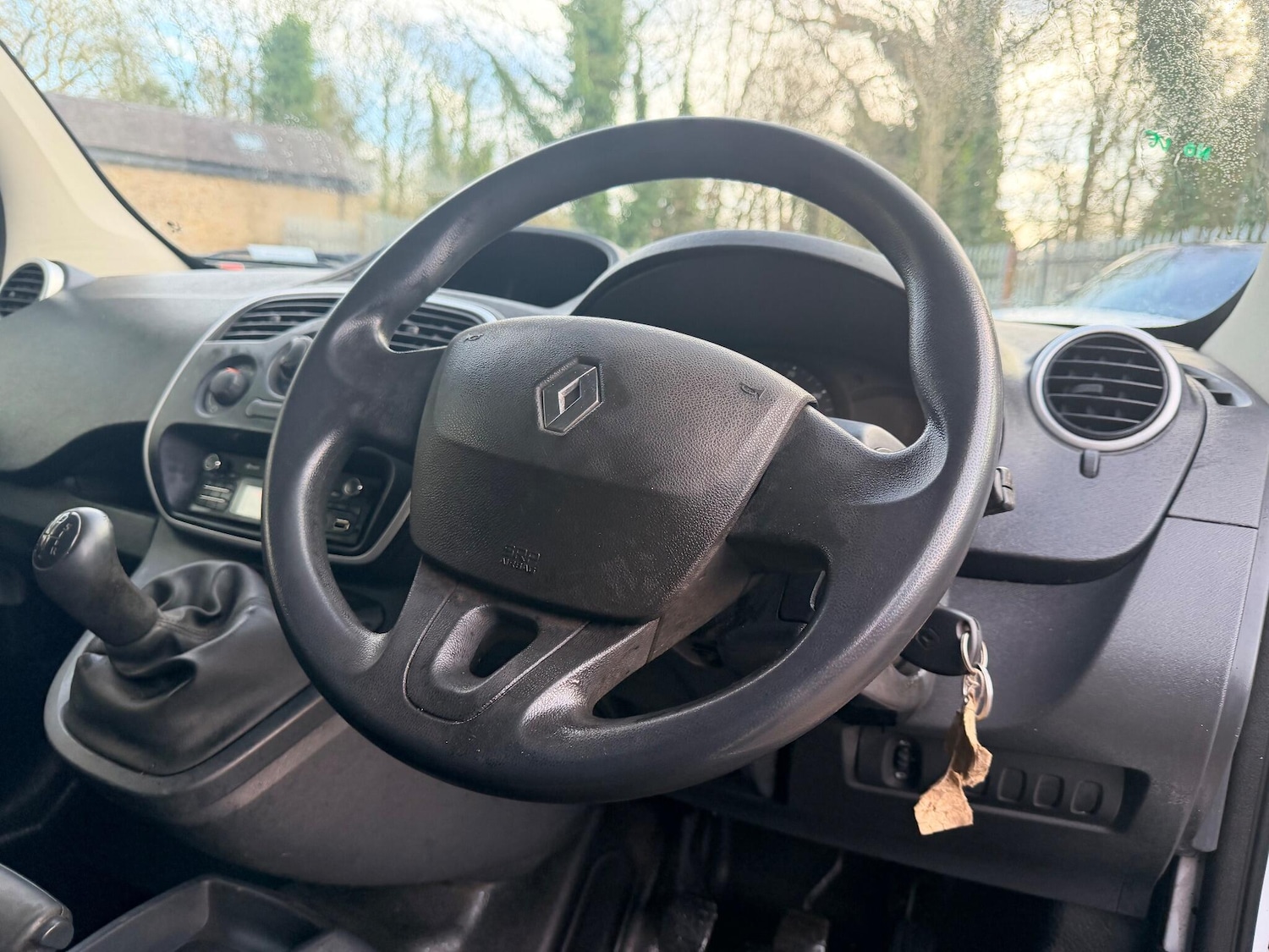 Used Renault Kangoo Maxi 2014 for sale - 76832904: Photo 32