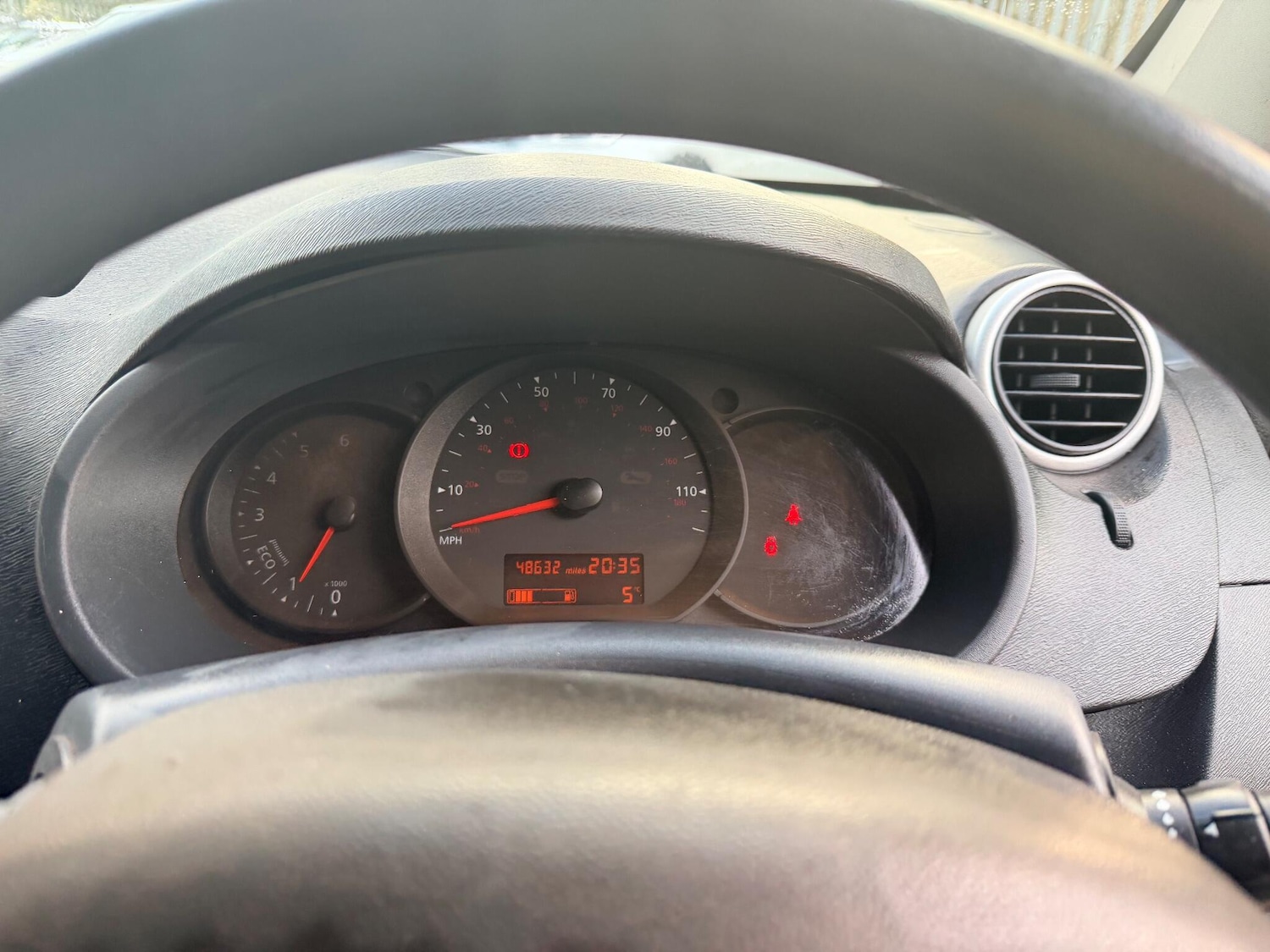 Used Renault Kangoo Maxi 2014 for sale - 76832904: Photo 33