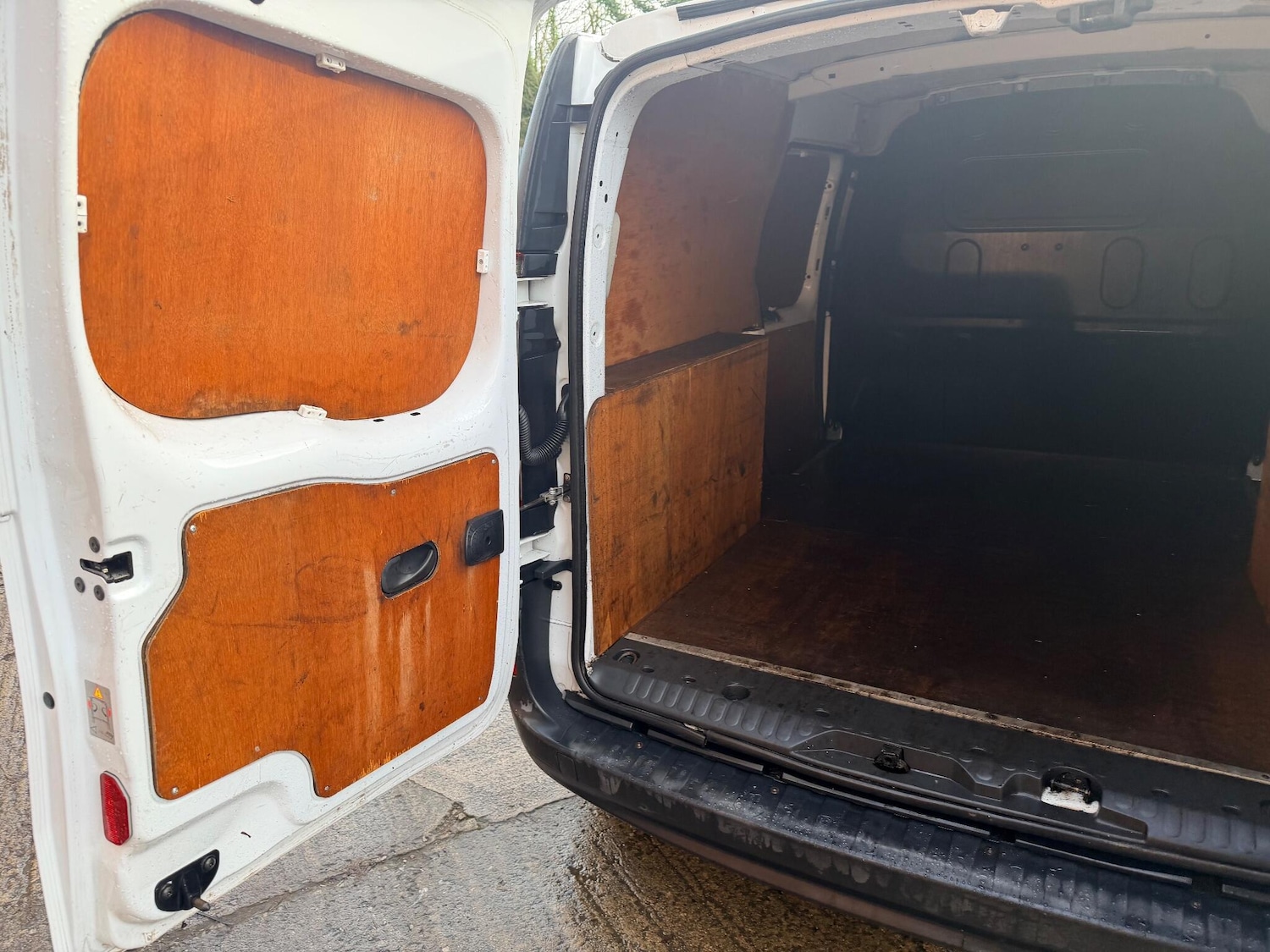 Used Renault Kangoo Maxi 2014 for sale - 76832904: Photo 34