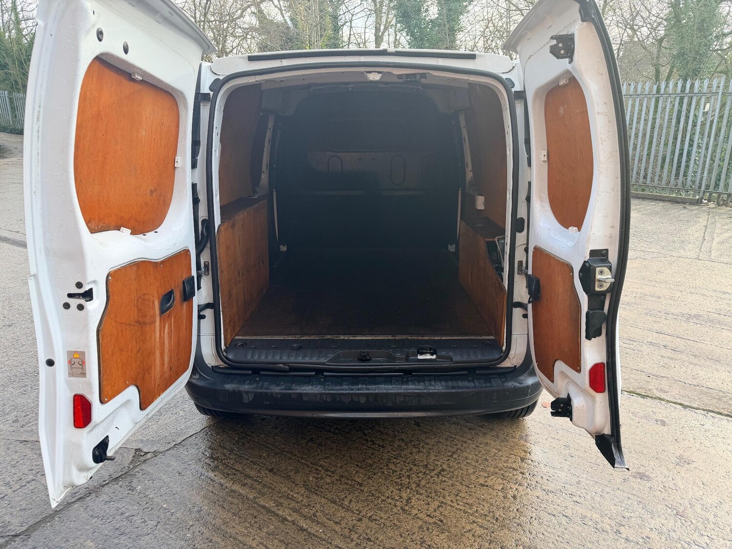 Used Renault Kangoo Maxi 2014 for sale - 76832904: Photo 35