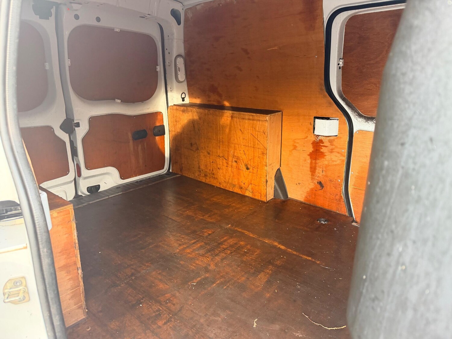 Used Renault Kangoo Maxi 2014 for sale - 76832904: Photo 36