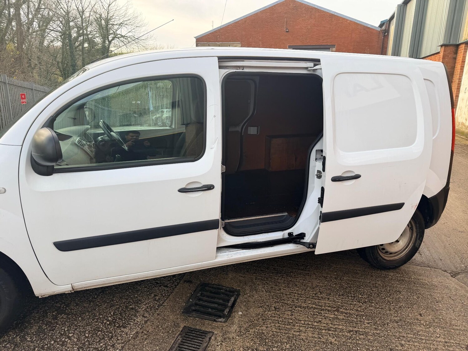 Used Renault Kangoo Maxi 2014 for sale - 76832904: Photo 37