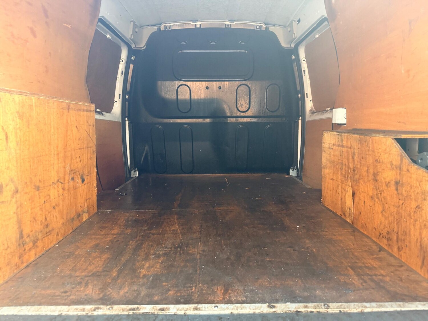 Used Renault Kangoo Maxi 2014 for sale - 76832904: Photo 38